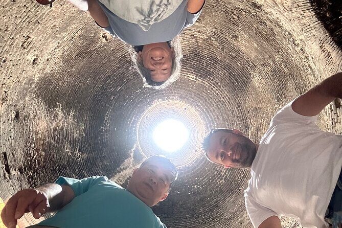 Pergamon and Asclepion Tour From Dikili Port - An In-Depth Look at the Pergamon and Asclepion Tour