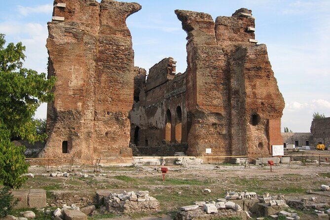 Pergamon Tour - Value and Overall Impression