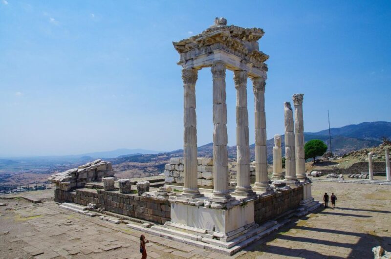 Pergamon Tour with Acropolis & Asklepion - Final Thoughts: Is This Tour Right for You?