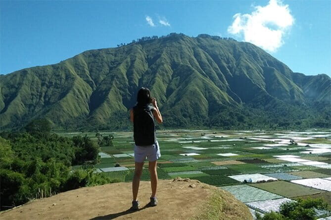 Pergasingan Hill One Day Trip - Key Points