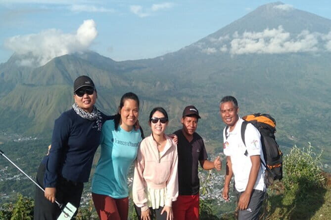 Pergasingan Hill One Day Trip - A Detailed Review of the Pergasingan Hill One Day Trip