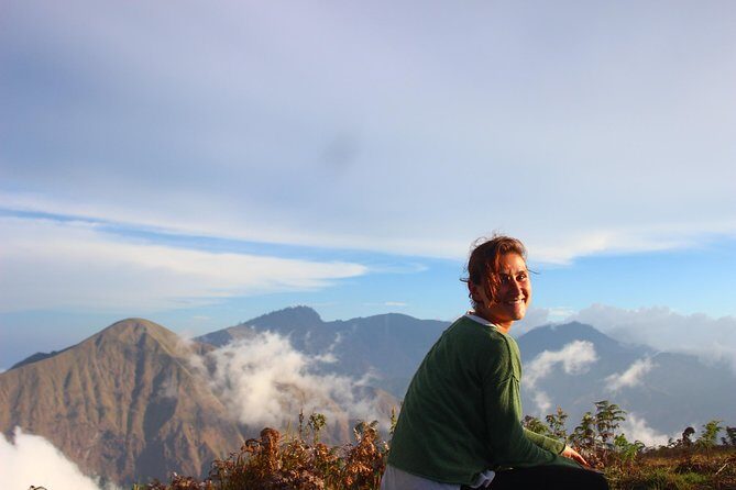Pergasingan Hill Soft Trekking Oneday Trek - An In-Depth Look at the Pergasingan Hill Soft Trekking Experience