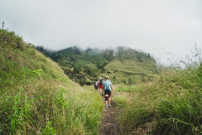 Pergasingan Hill Soft Trekking Oneday Trek - Who Will Love This Tour?