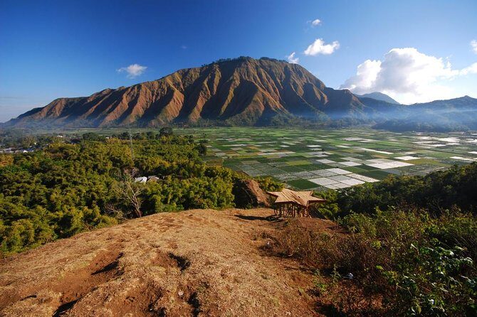 Pergasingan Hill Soft Trekking Oneday Trek - FAQs about the Pergasingan Hill Soft Trekking Tour