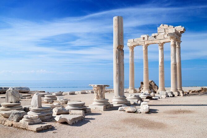 Perge, Aspendos, Side and Waterfall Full Day Tour - FAQ