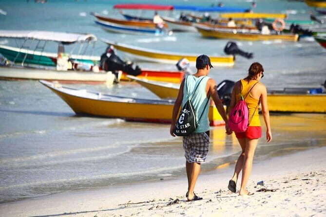 Perhentian Island Snorkeling Day Trip from Kuala Besut Jetty - A Detailed Look at the Snorkeling Day Trip