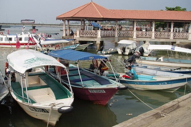 Perhentian Island Snorkeling Day Trip from Kuala Besut Jetty - FAQ