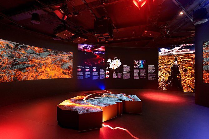 Perlan Museum - Wonders of Iceland & Áróra Northern Lights Planetarium Show - Potential Drawbacks