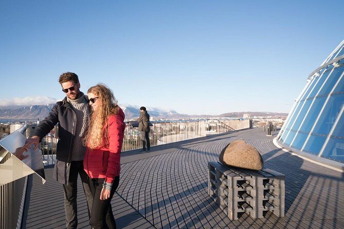 Perlan Museum - Wonders of Iceland & Áróra Northern Lights Planetarium Show - Who Will Enjoy This Tour?