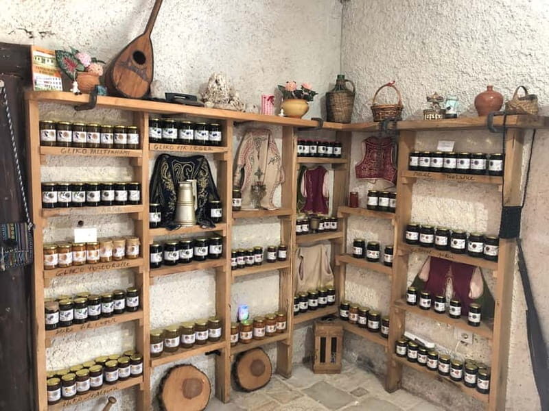 Përmet: Adventure ATV Tour to Benja Thermal Baths - Detailed Review of the ATV Tour Experience