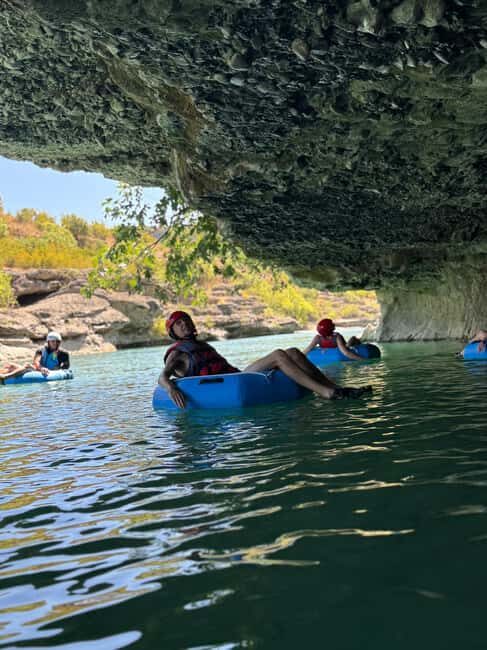 Permet: River Tubing/Rafting at Vjosa National Park - Key Points