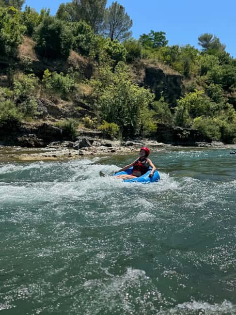 Permet: River Tubing/Rafting at Vjosa National Park - FAQ