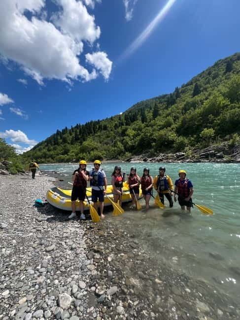 Përmet: Vjosa River Rafting Adventure - Final Thoughts: Is It Worth It?