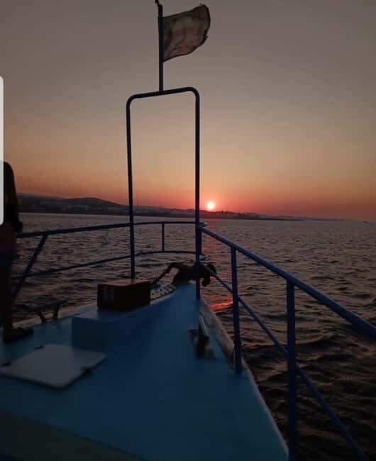 Pernera: Blue Lagoon Sunset Tour with Pizza & Champagne - Final Thoughts