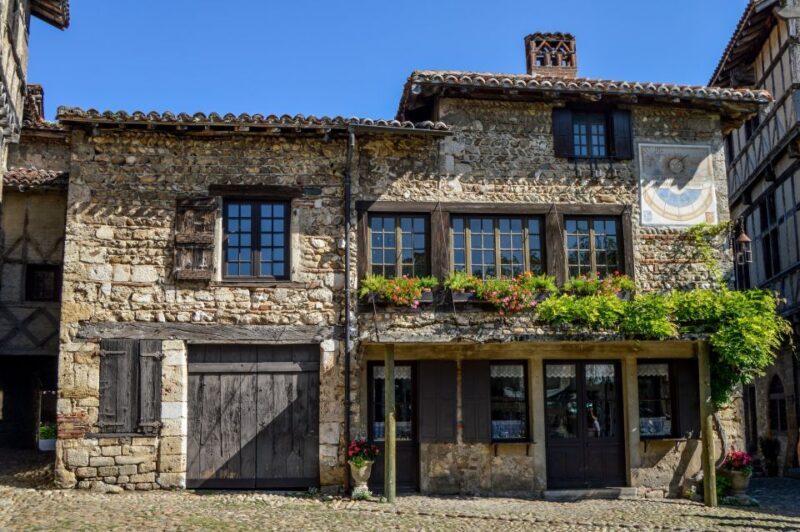 Pérouges: Private Guided Tour of the Medieval Village - A Closer Look at Pérouges: What Makes This Tour Special