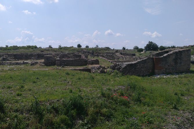 Perperikon Self-Guided - Why Choose a Self-Guided Tour of Perperikon?