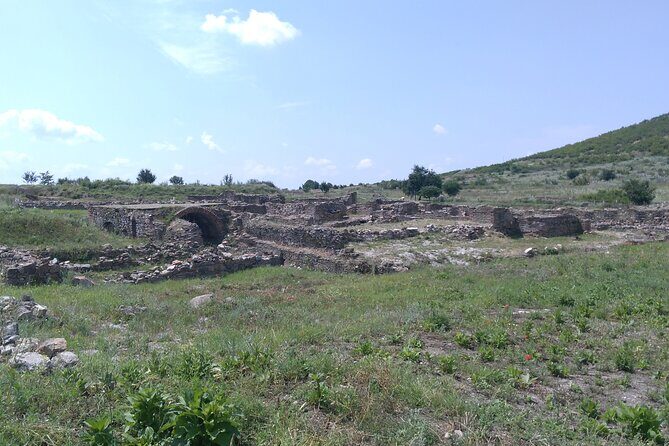 Perperikon Self-Guided - Authentic Experiences from Other Travelers