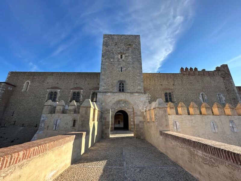 Perpignan: 2-hour Best Intro Walking Tour with a Local - A Closer Look at the Itinerary and Experience