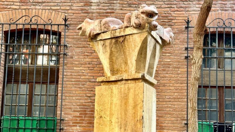 Perpignan : 2h private guided tour for small groups - An In-Depth Look at the Tour Experience