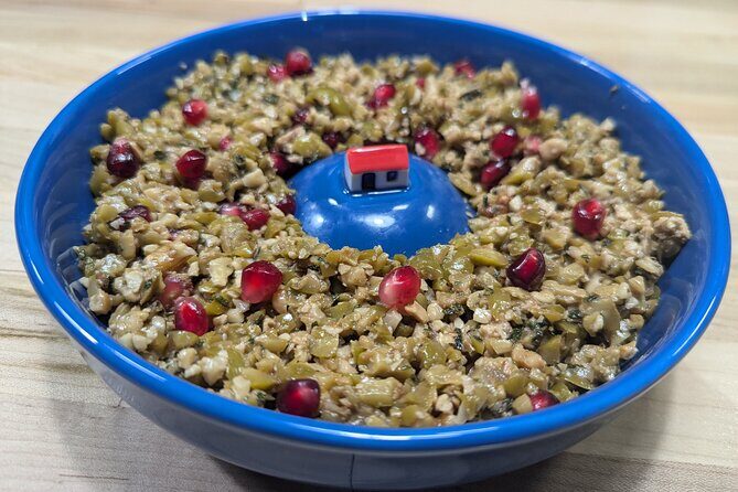 Persian Cooking Class with Private Chef - A Deep Dive into the Persian Cooking Class Experience
