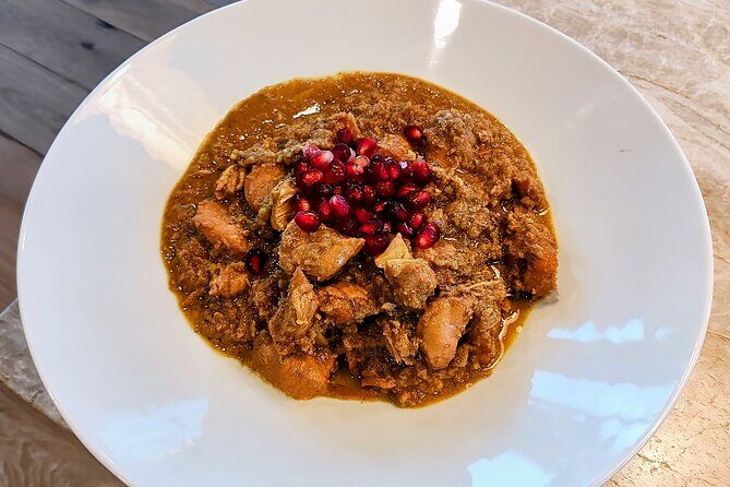 Persian Cooking Class with Private Chef - Frequently Asked Questions (FAQs)