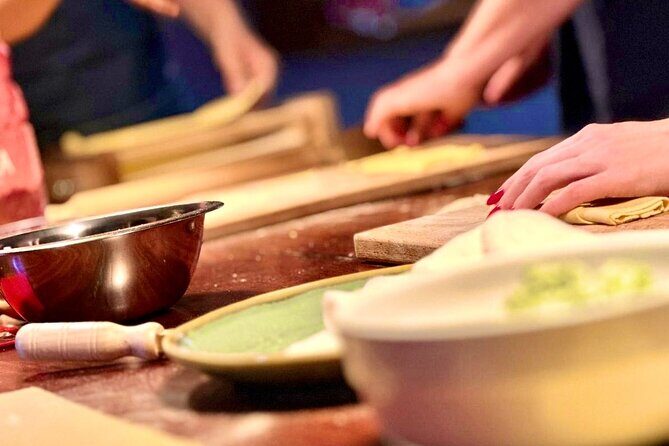 Personal Chef - Cooking class at your villa - FAQ