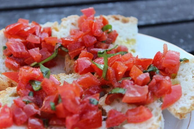 Personal Chef Mirella | Cooking Class in your Florence Villa - A Deep Dive into the Experience