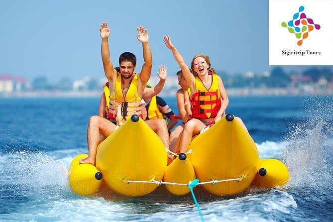 Personal Driver For Your Two Weeks Round Tour In Sri Lanka - Who Is This Tour Perfect For?