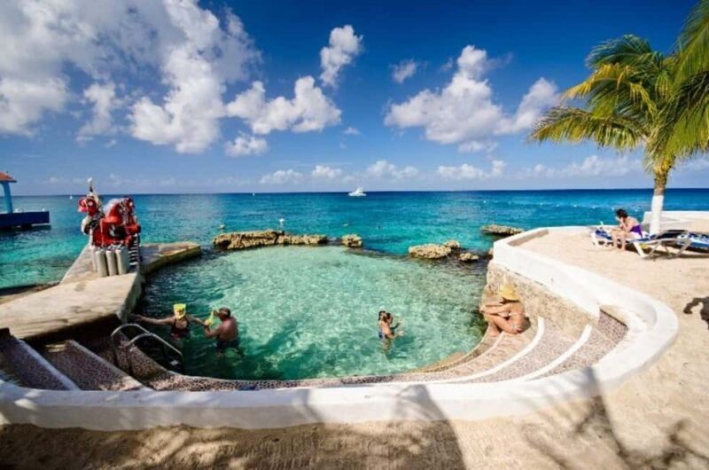 Personal Mini Submarine Dive Adventure in Cozumel - What to Expect from Your Cozumel Mini Sub Adventure