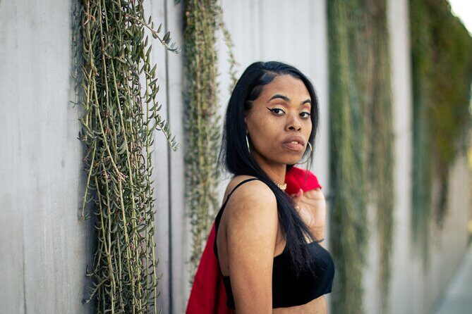 Personal Photo Shoot on the Sunset Strip - Who Should Book This?