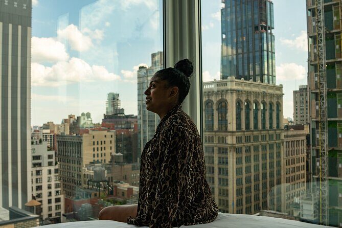 Personal Photographer during NYC Visit - A Detailed Look at the Personal Photographer Tour in NYC