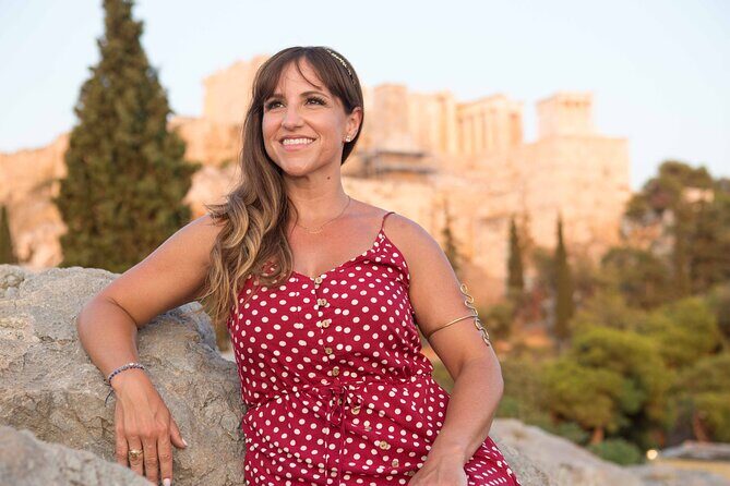 Personal Photographer in Athens / Private / 3hours - Authentic Insights from Reviews