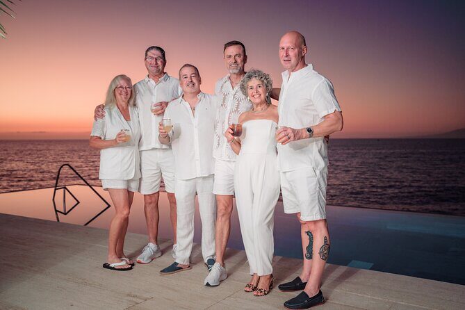 Personal photographer in PV - FAQ