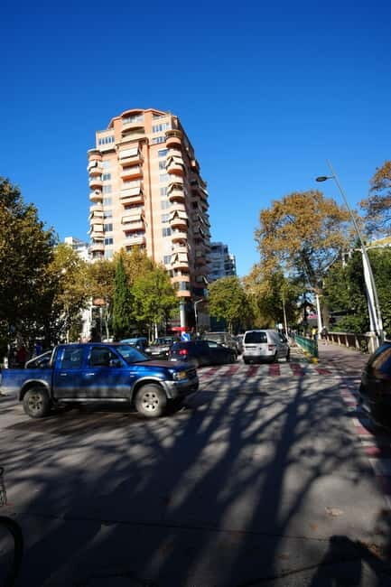 Personal Photographer in Tirana (Book a day in advance) - Key Points