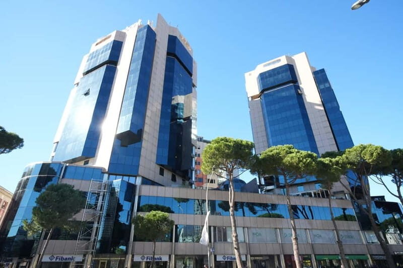 Personal Photographer in Tirana (Book a day in advance) - What to Expect from the Tour