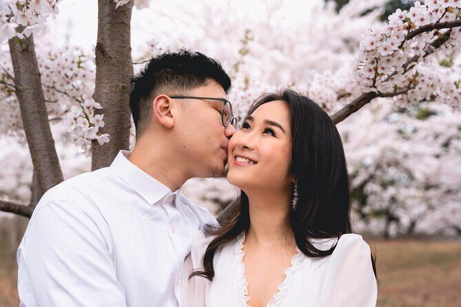 Personal Photoshoot Experience in Toronto - Exploring the Experience: What You Can Expect from Start to Finish