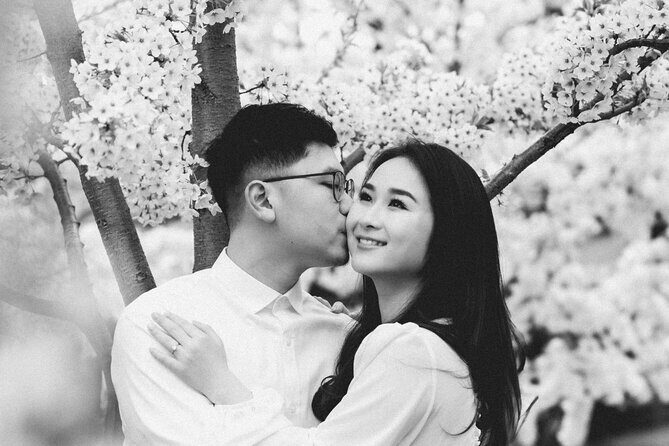 Personal Photoshoot Experience in Toronto - Frequently Asked Questions (FAQs)