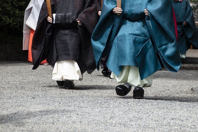 Personal prayer at Meiji Shrine! - Key Points