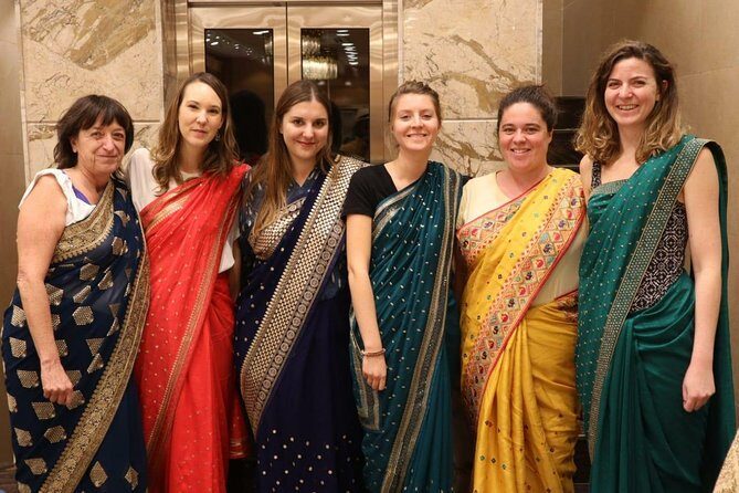 Personal Shopper Assistant in New Delhi - Exploring New Delhi’s Textile Markets