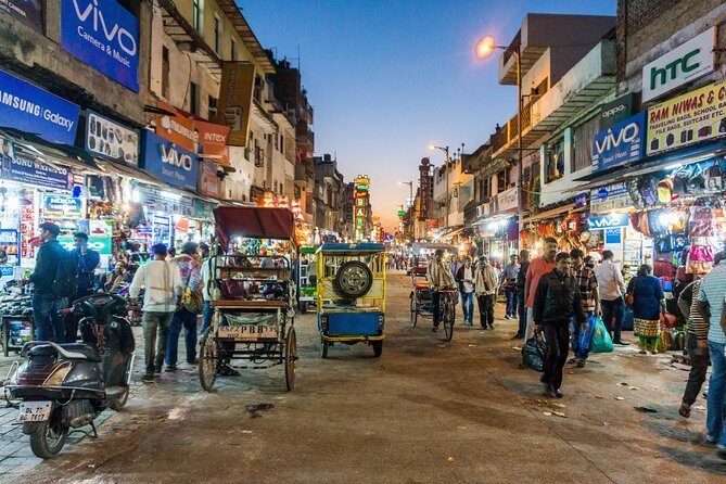Personal Shopper Assistant in New Delhi - The Experience in Action: What Reviewers Say