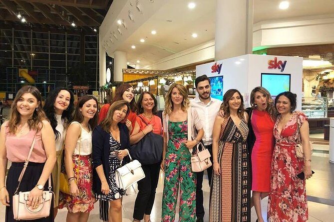 Personal Shopper in Milan - shopping tour in Milan - A Detailed Look at the Milan Shopping Tour