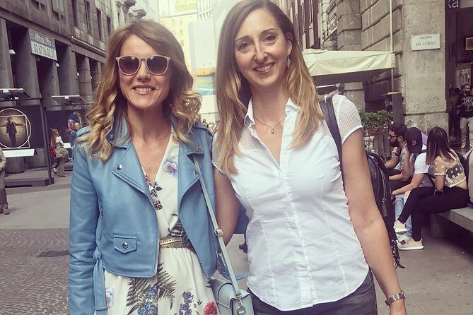Personal Shopper in Milan - shopping tour in Milan - The Sum Up: Is It Right for You?