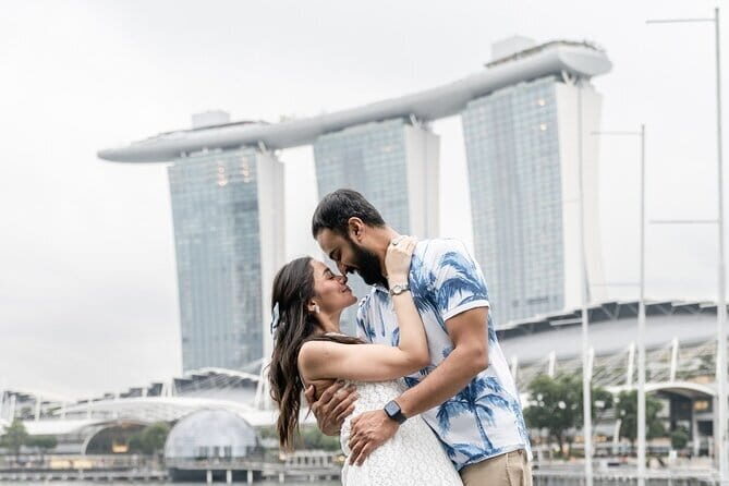 Personal Singapore Vacation Photographer - Personal Singapore Vacation Photographer Review