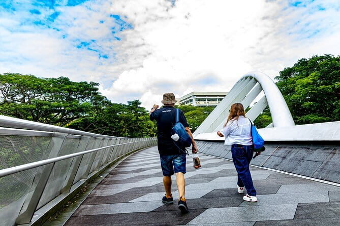 Personal Singapore Vacation Photographer - FAQ