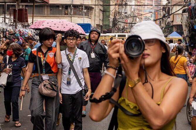 Personal Tour Guide in Manila Makati, Philippines - The Details That Matter