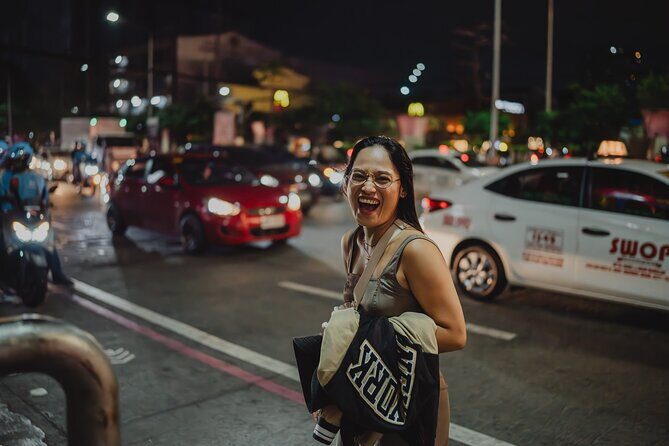 Personal Tour Guide in Manila Makati, Philippines - Final Thoughts
