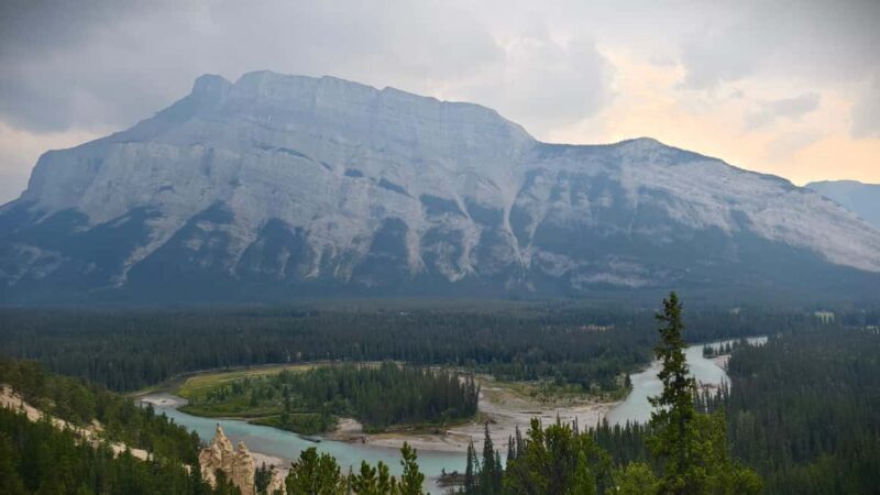 Personal Touring Guide Up To 6 persons For Banff Yoho Jasper - Authentic Experiences and Traveler Feedback