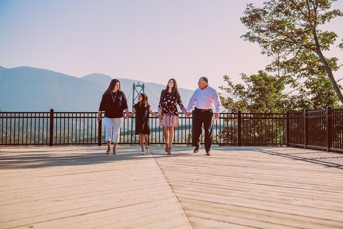 Personal Travel Photographer Tour in Vancouver - FAQ