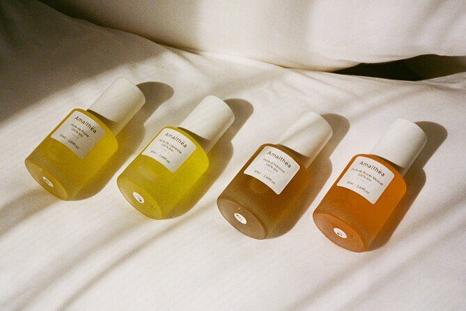 Personal Workshop in Paris 100% Natural Skincare Routine - Who Should Consider This Experience?