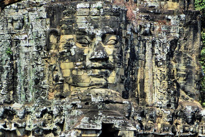 Personalised Angkor Wat Day Tour by an Air-conditioned Car - What’s Included and What’s Not